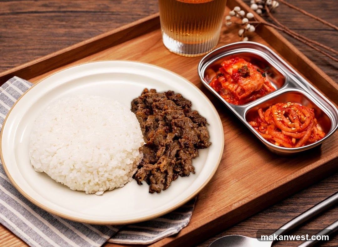 더 진김치 THE JIN Kimchi