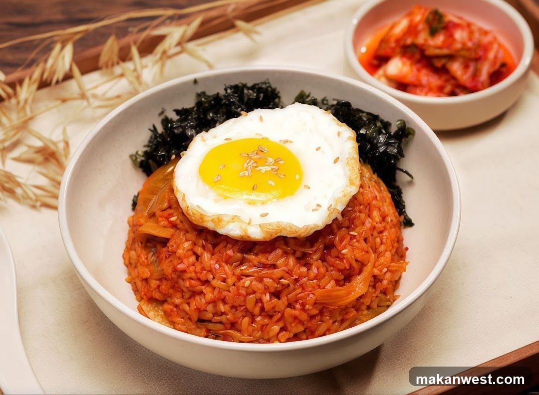 더 진김치 THE JIN Kimchi