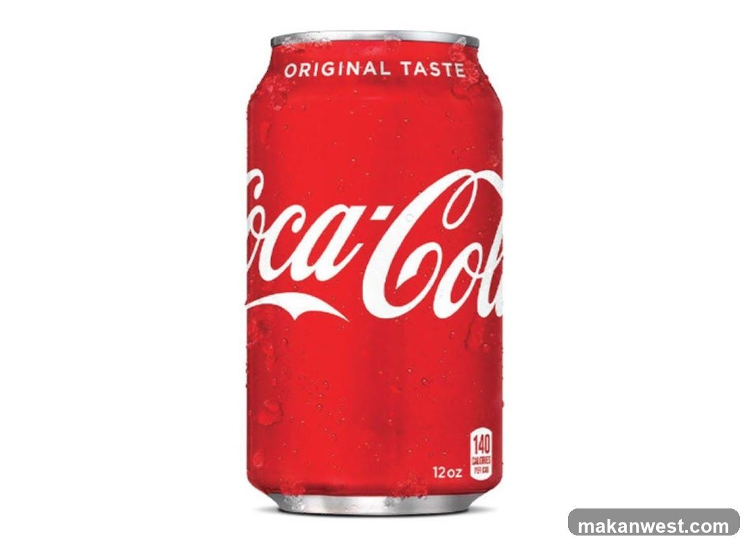 Coca-Cola Can
