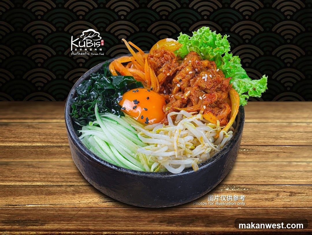 Bibimbap