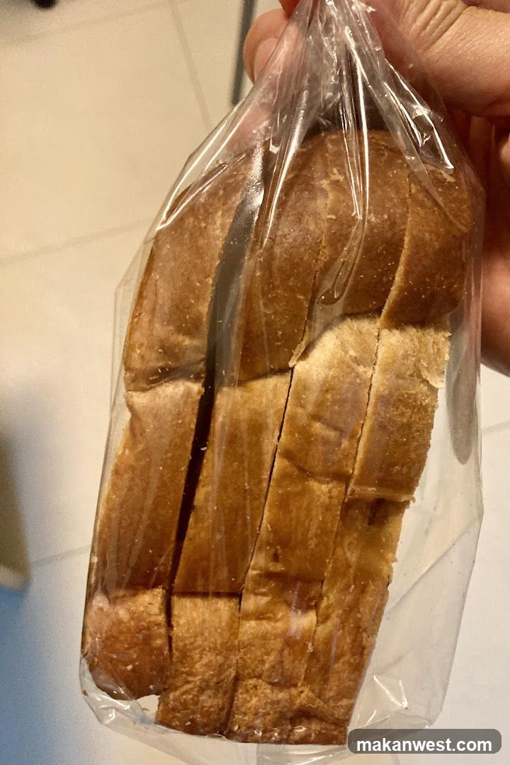 Sliced Bread