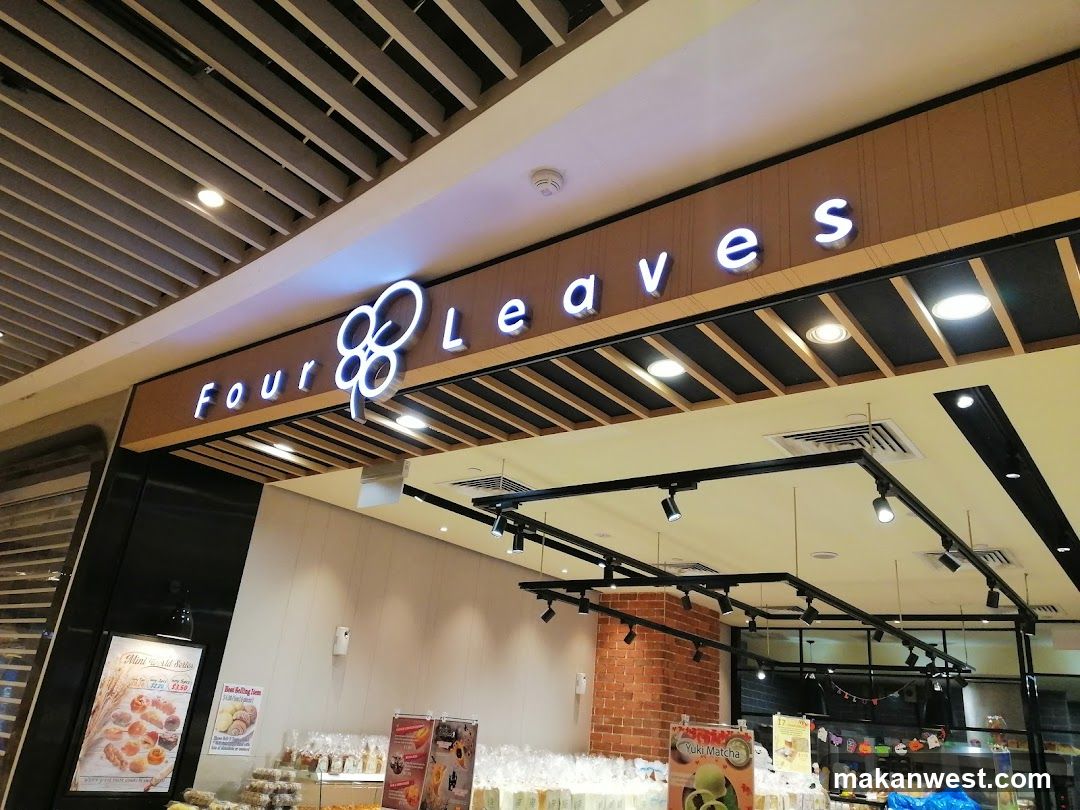 Four Leaves