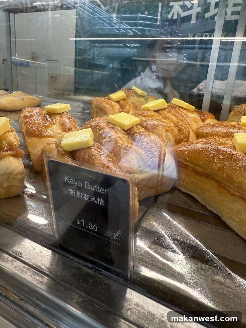 Barcook Bakery