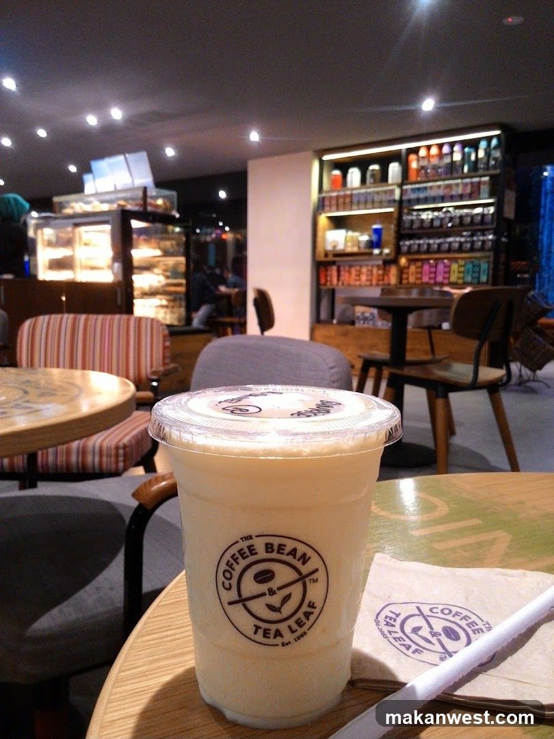 Coffee Drink