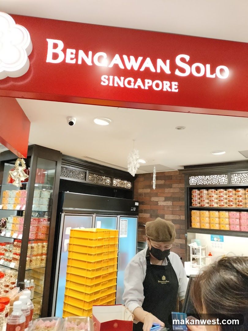 Bengawan Solo