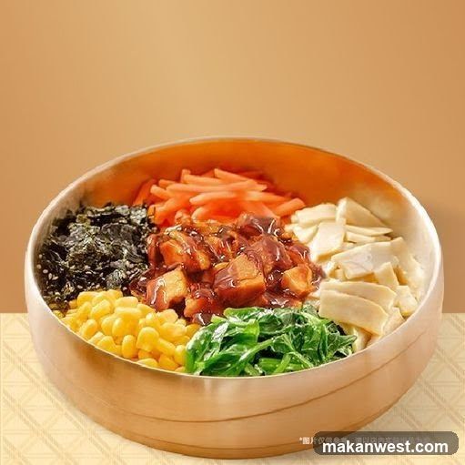 Micun Bibimbap