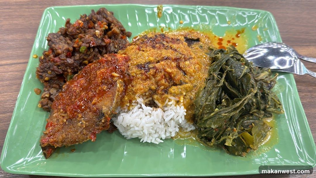 BAGUS by Kopitiam