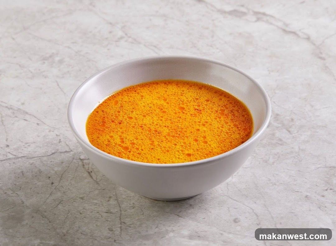 Bowl of Soup