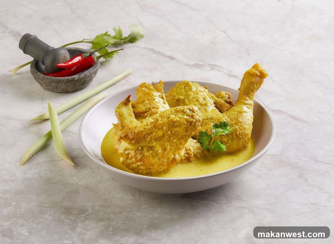 Chicken Curry