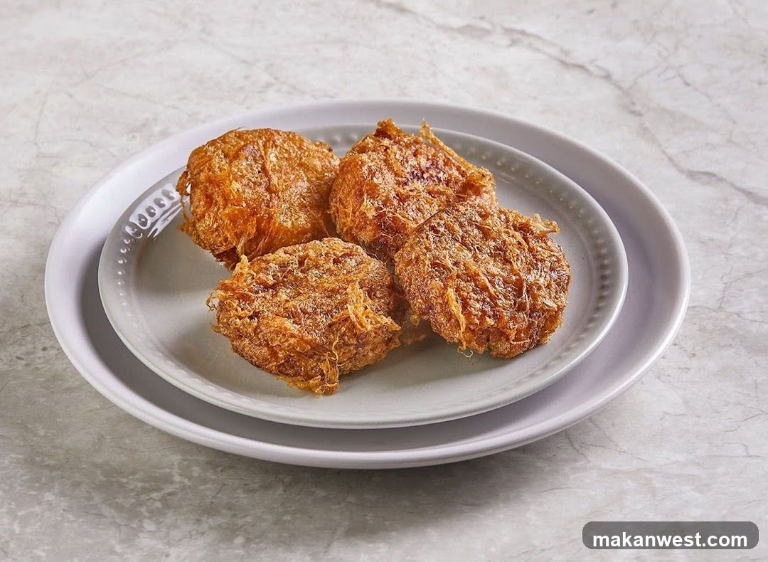Fried Patties
