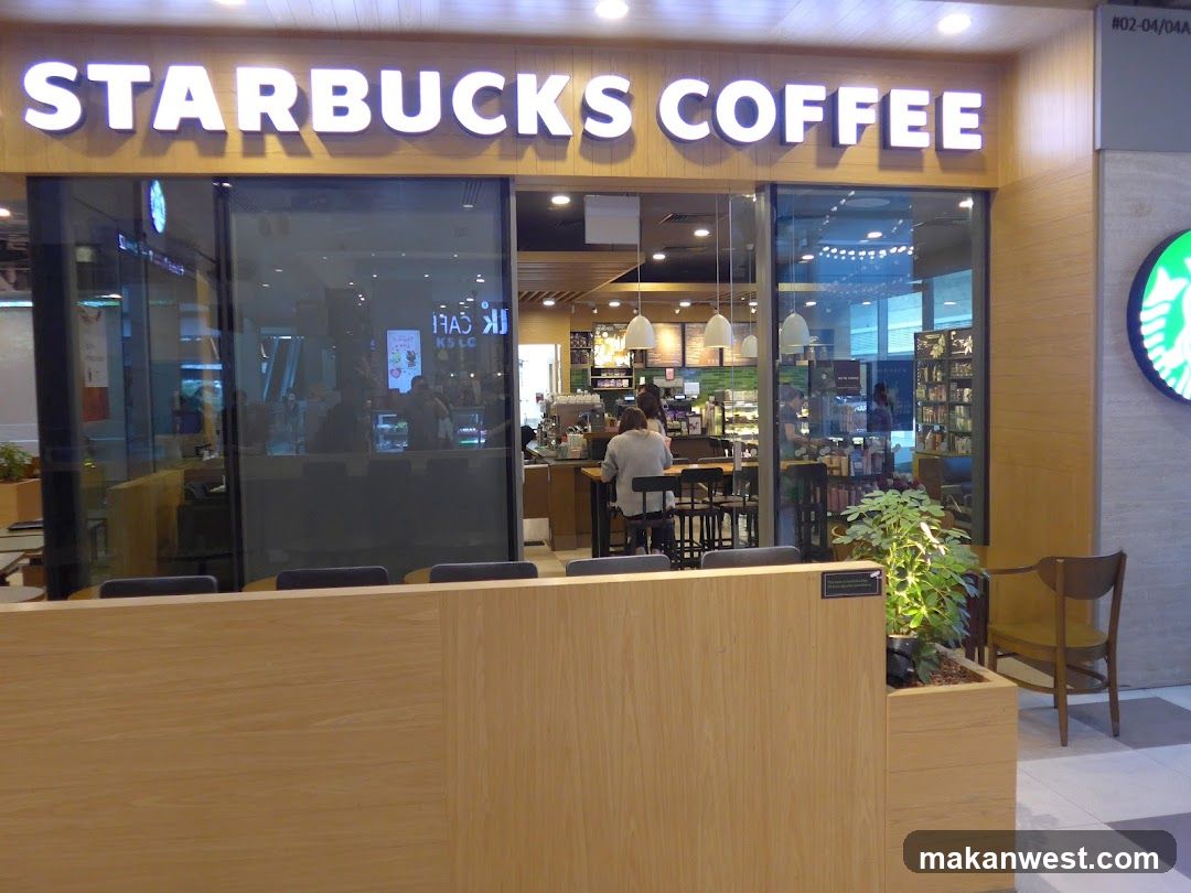 Starbucks