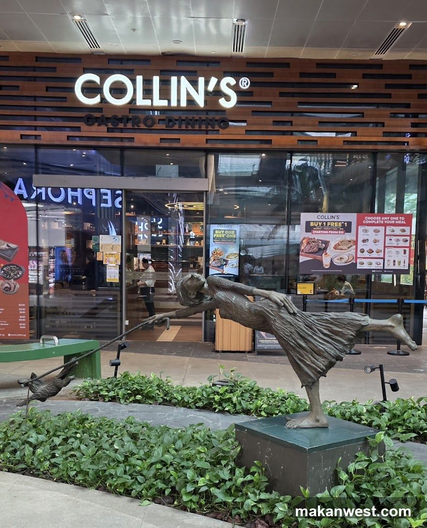 COLLIN'S®