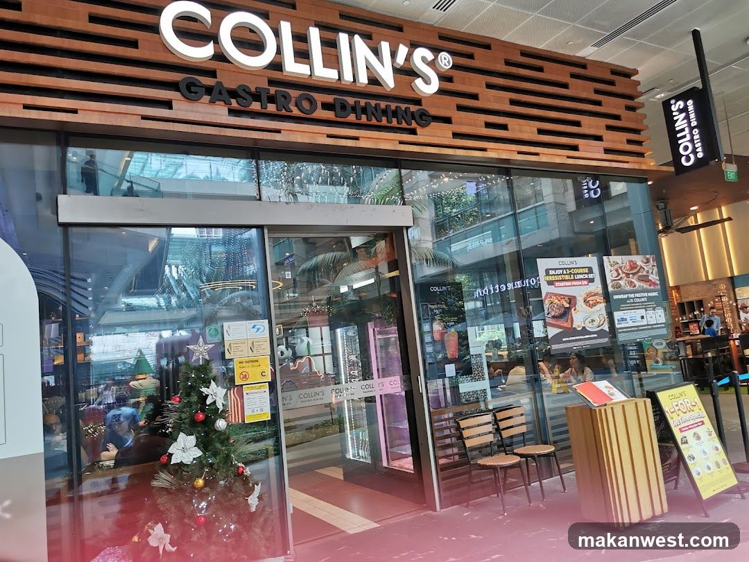 COLLIN'S®