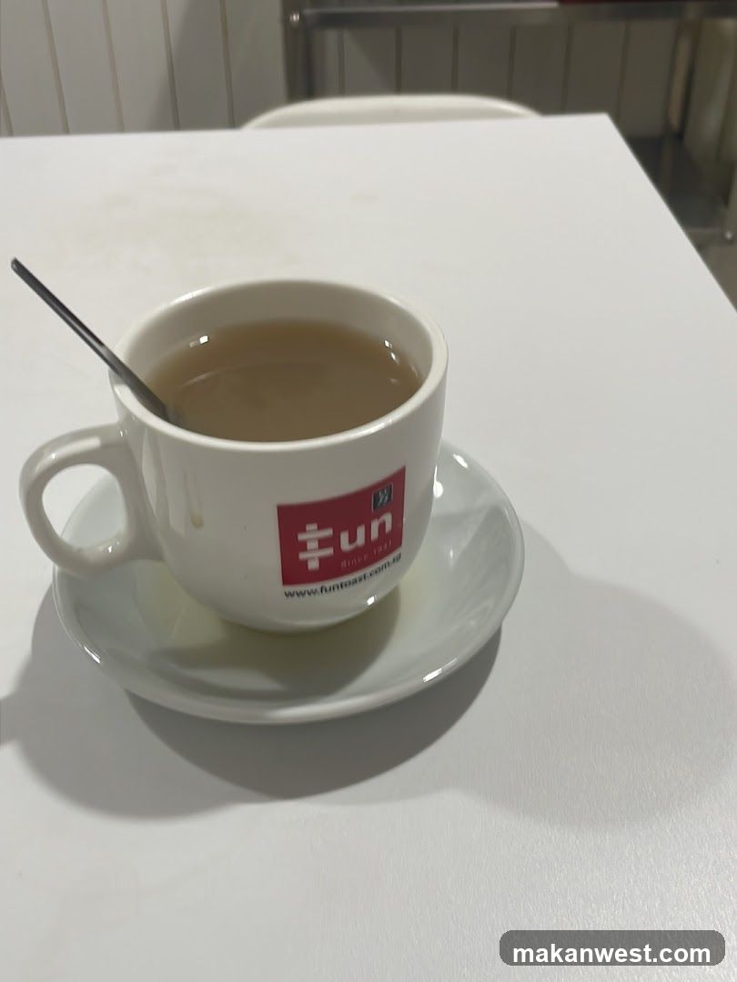 Cup of Tea