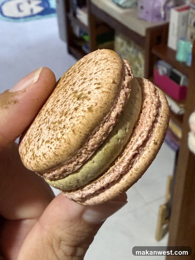 Macaron