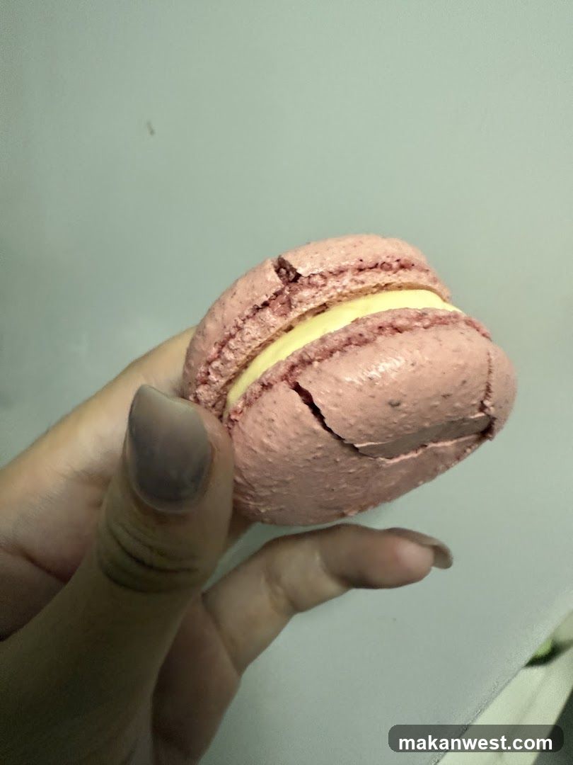 Macaron