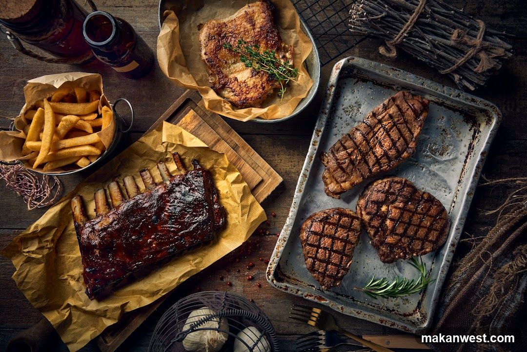 Barbecue Feast
