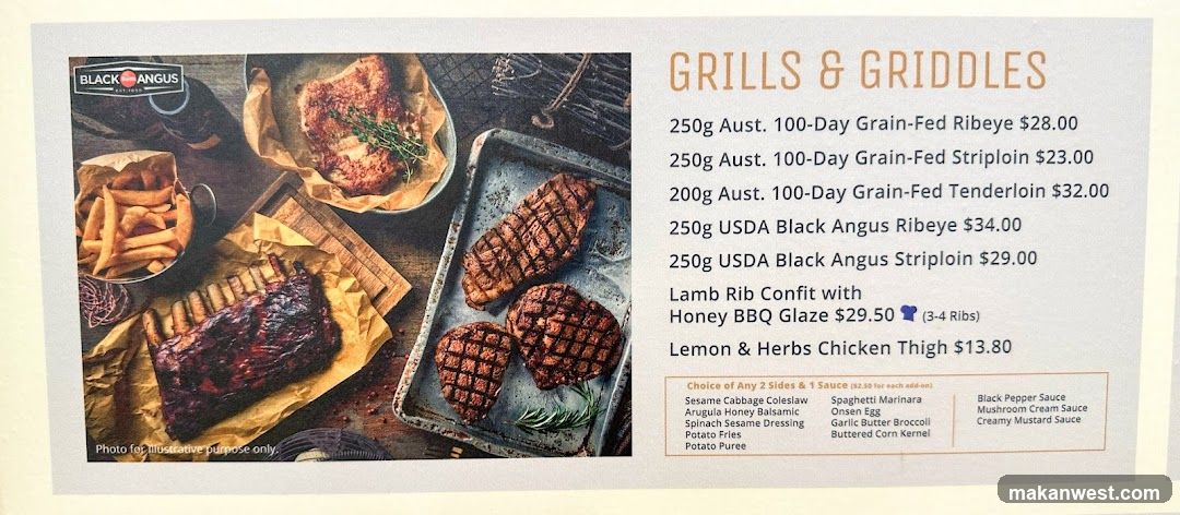 Grills & Griddles