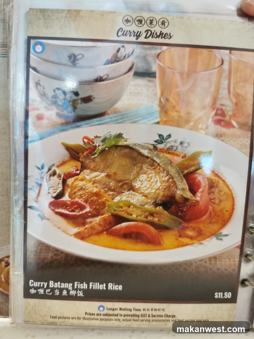 Curry Dishes
