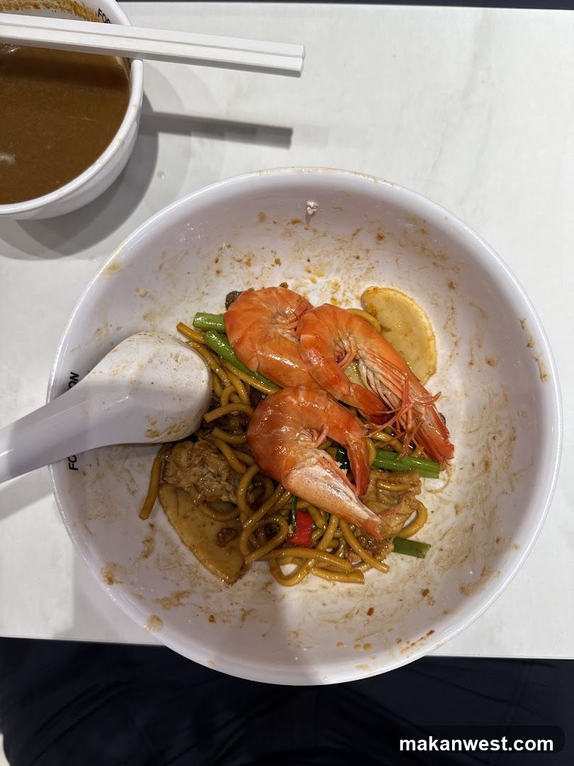 East Coast Lagoon Ngoh Hiang Bee Hoon