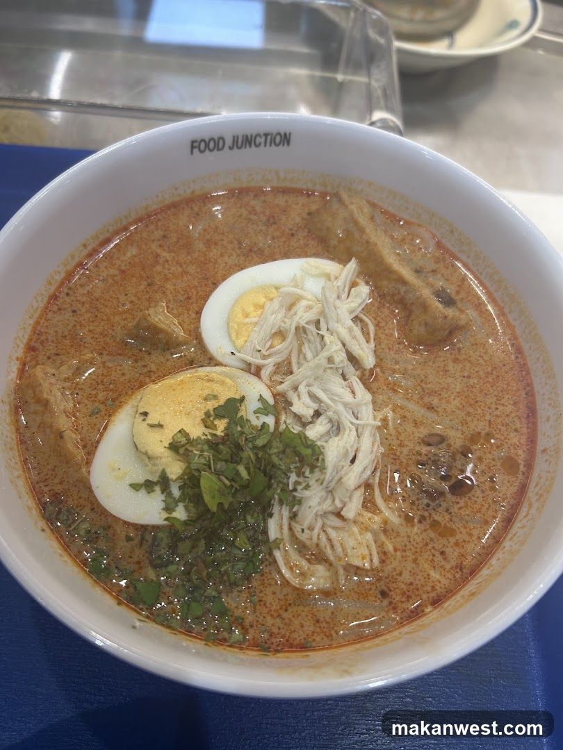 Laksa