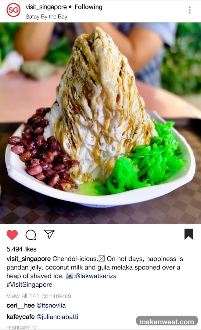 Dessert