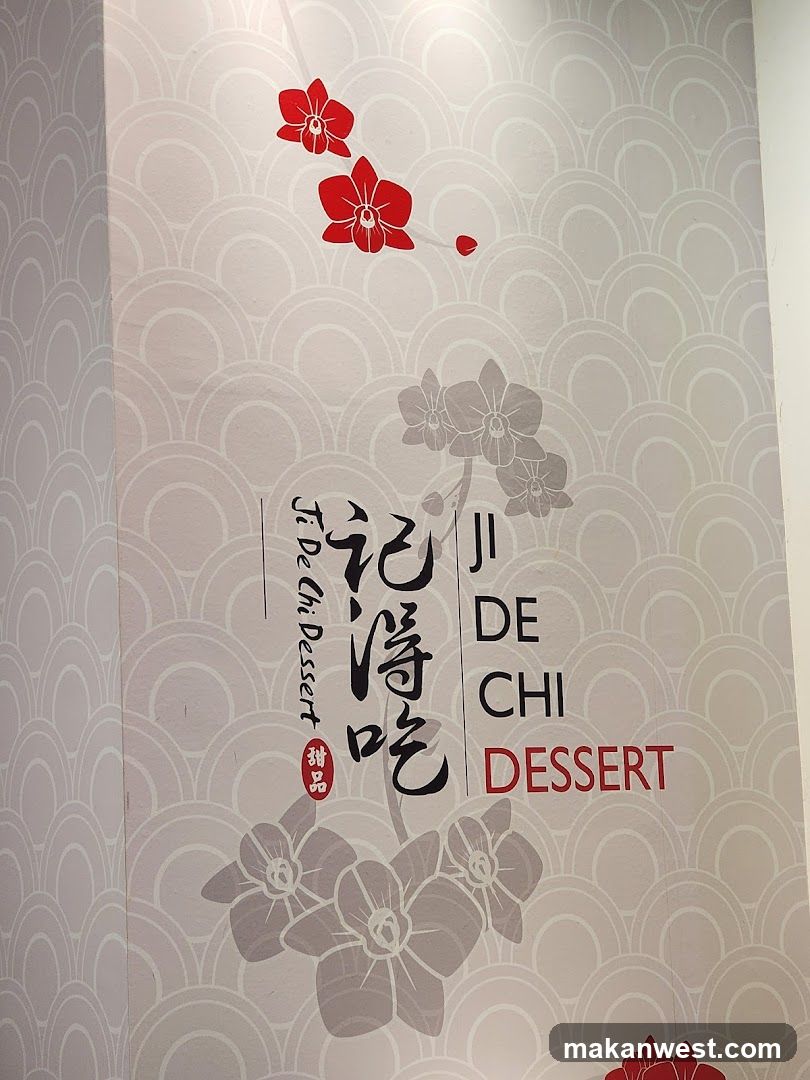 Dessert Shop Wall Art