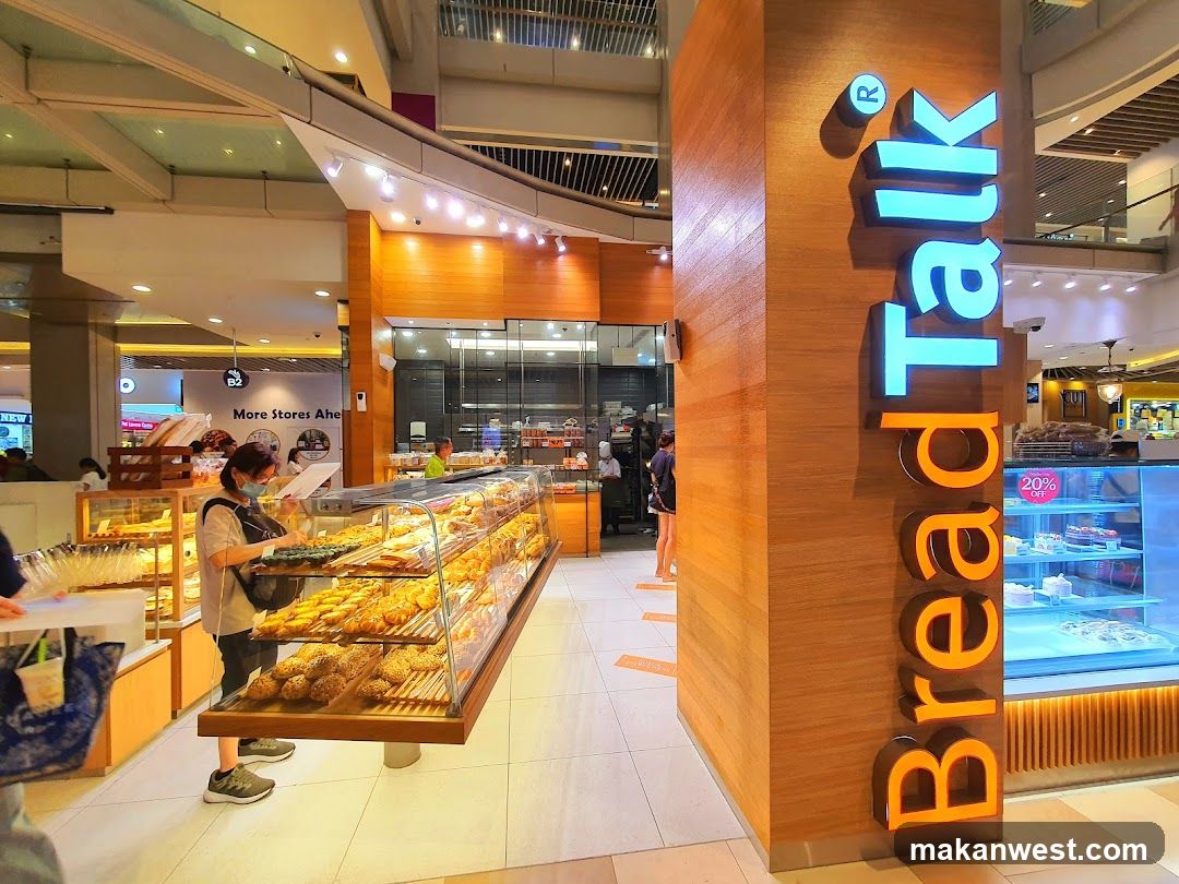 BreadTalk