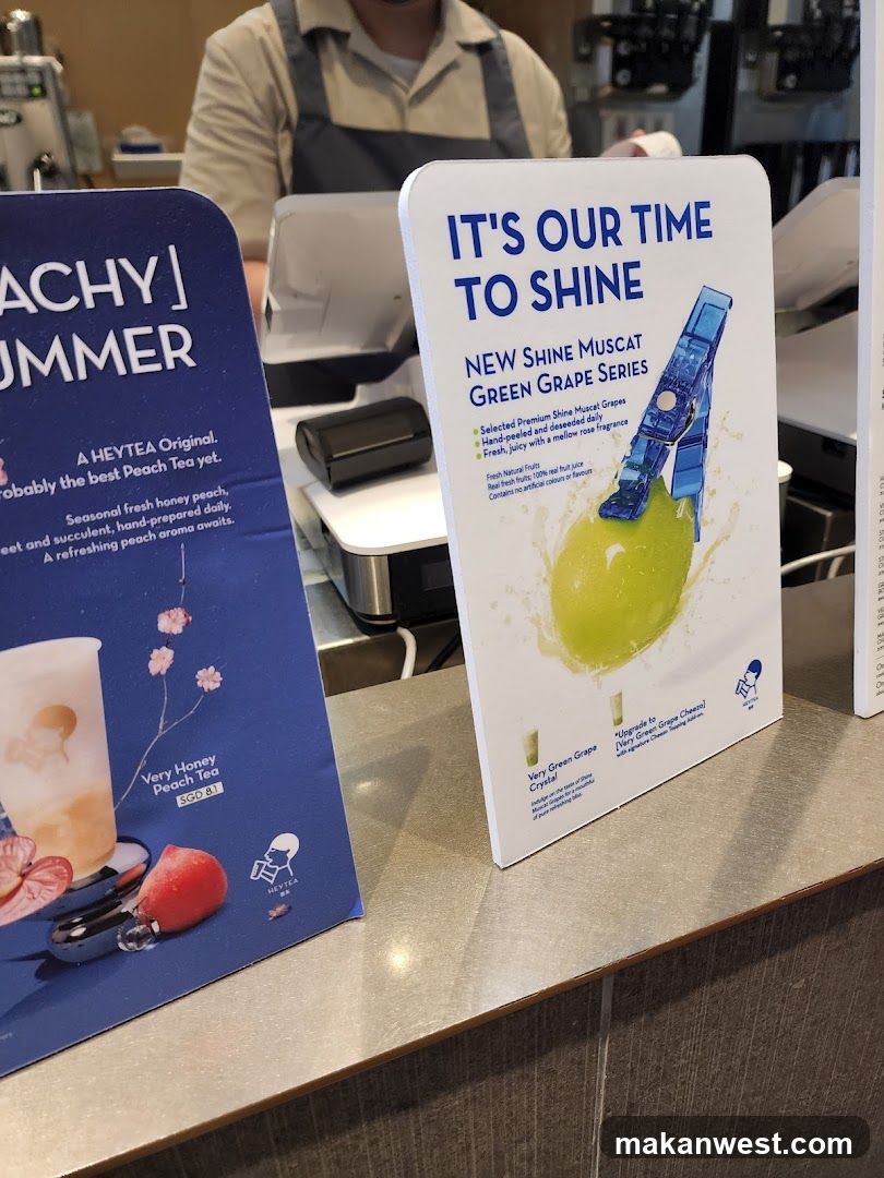 Drink Promotions