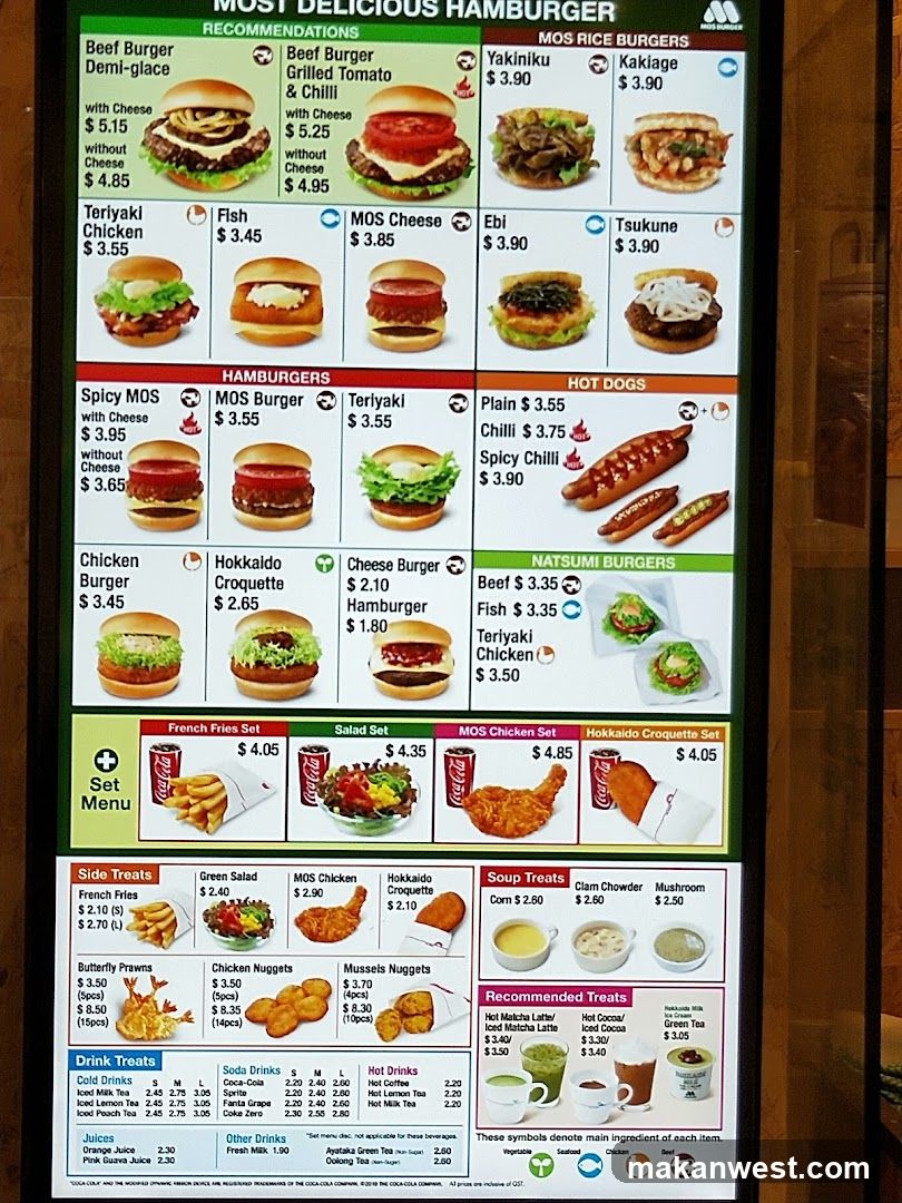 Most Delicious Hamburger