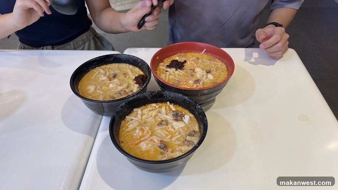 328 Katong Laksa
