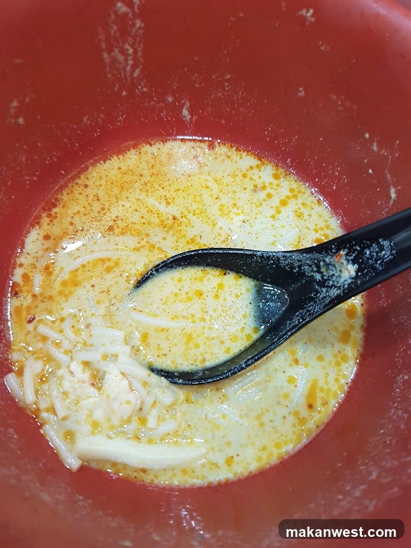 Noodle Soup