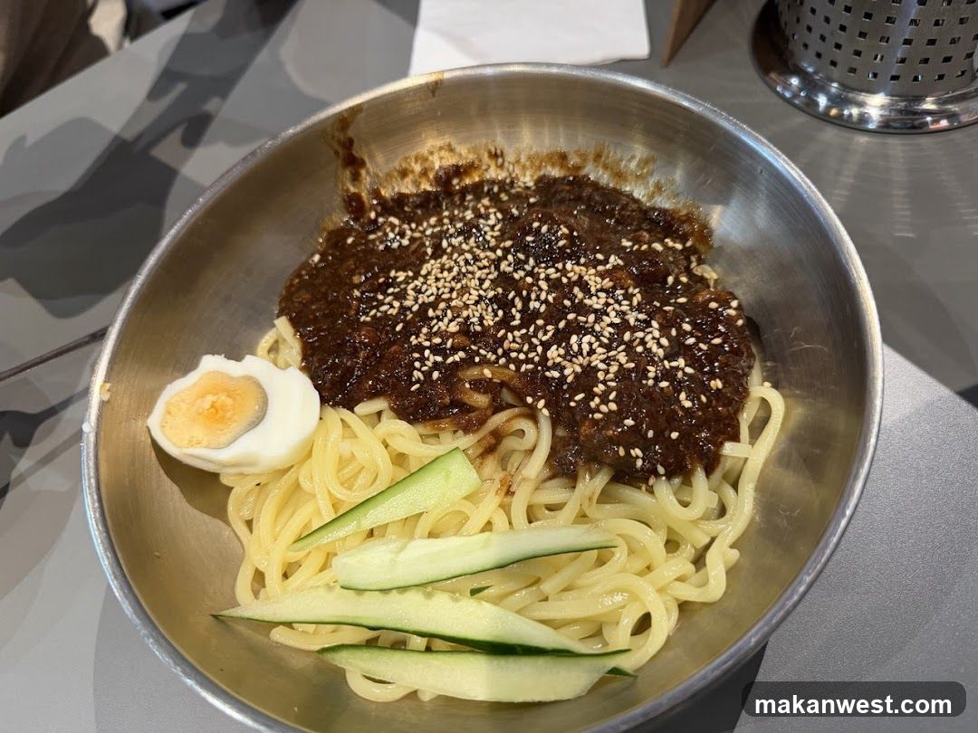 POCHA! Korean Street Dining