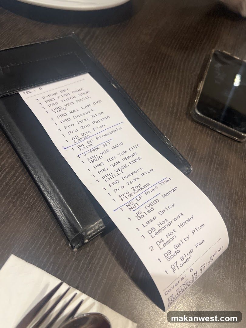 Receipt