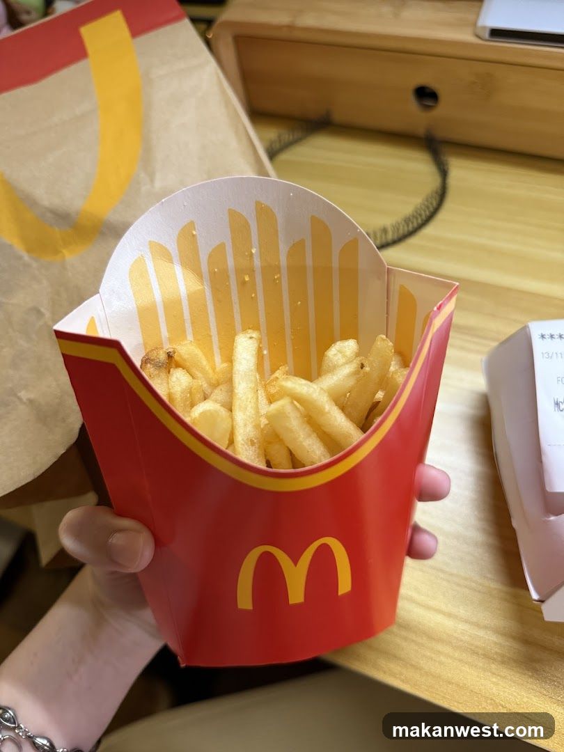 French Fries