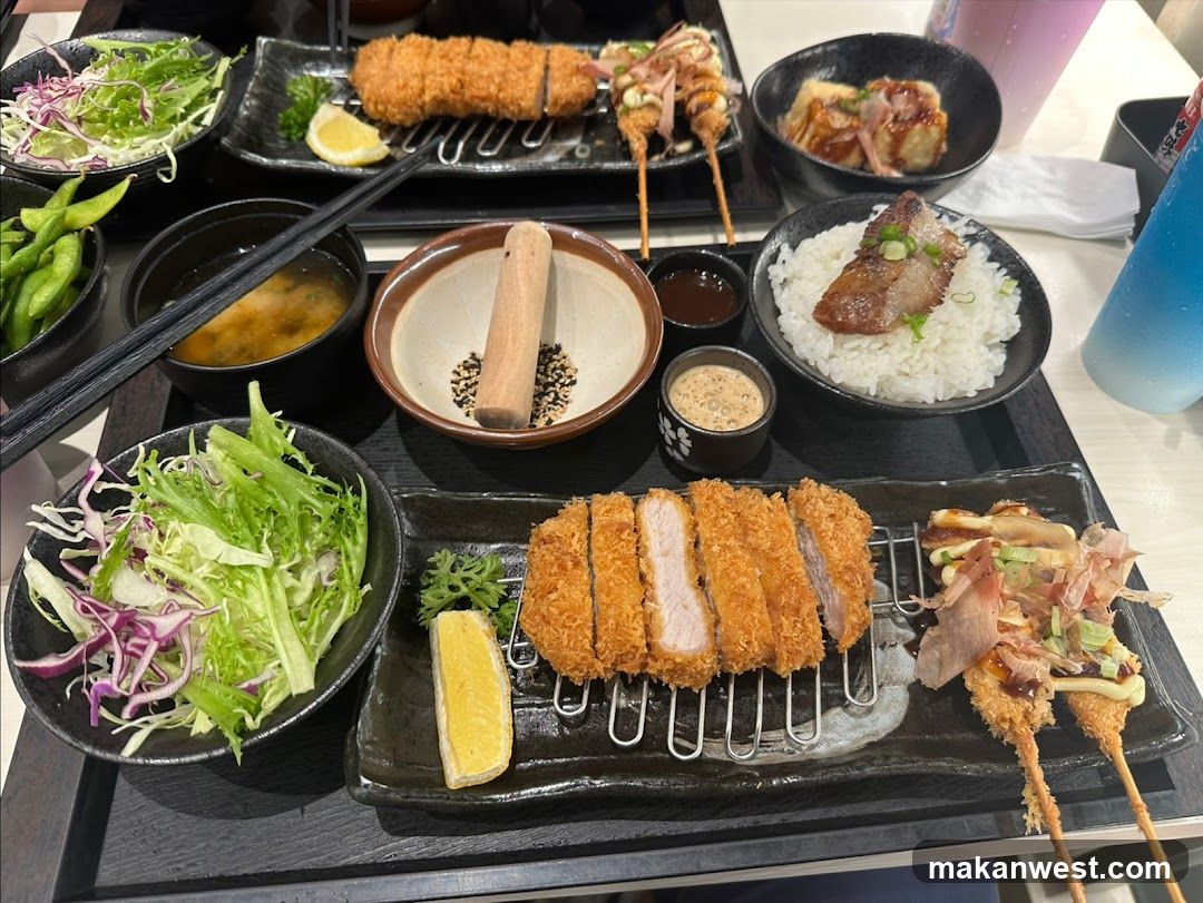 Gochi-So Shokudo ごち惣食堂