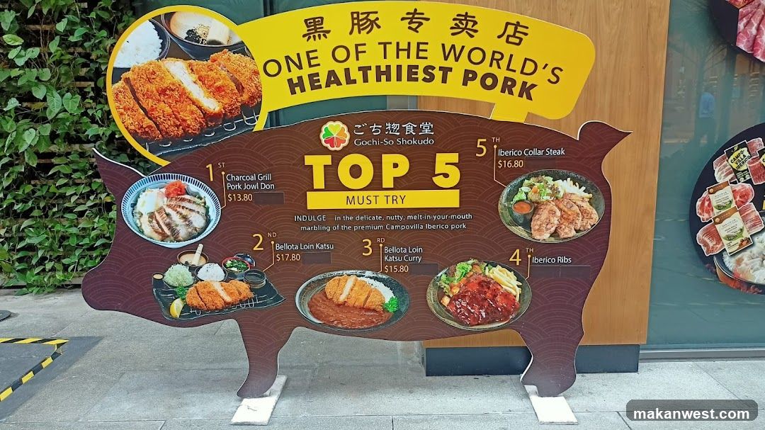 Top 5 Must Try Pork Dishes