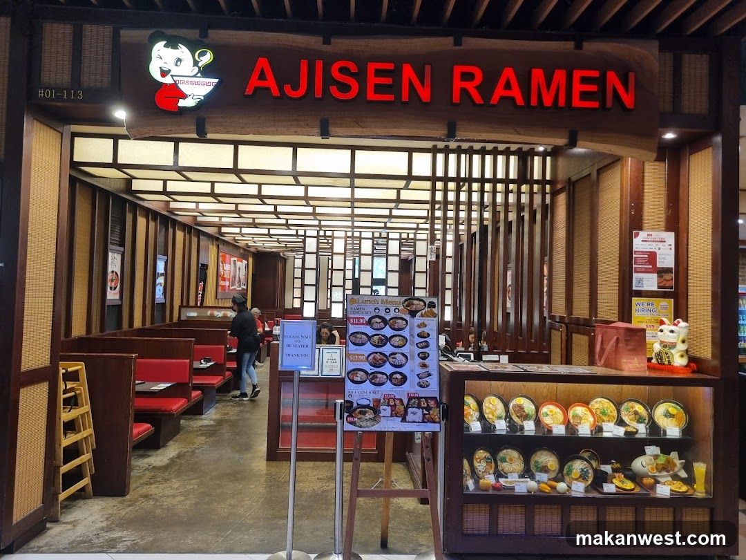 Ajisen Tanjiro