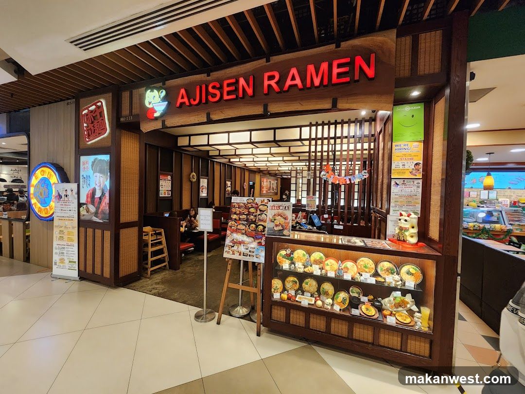 Ajisen Tanjiro