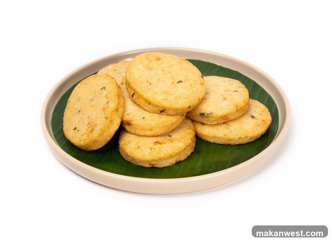 Fish Cakes