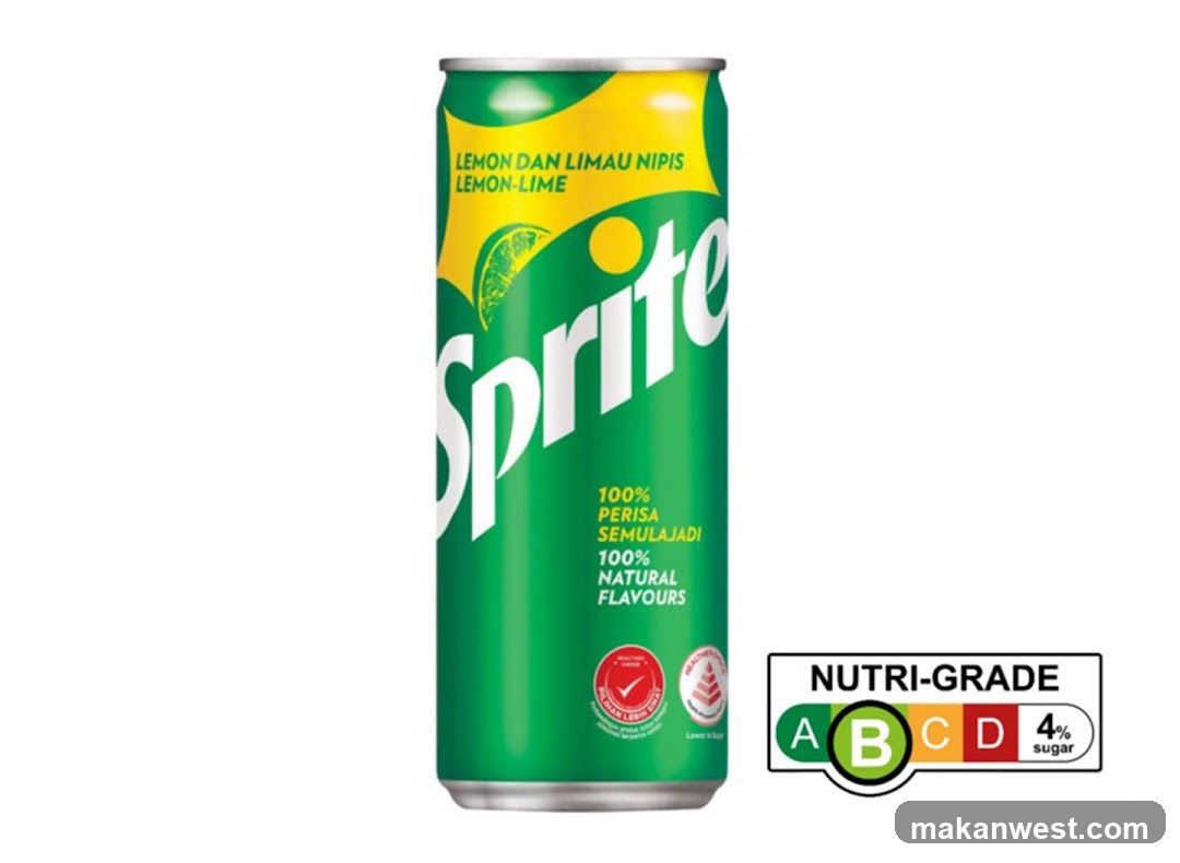 Sprite Can
