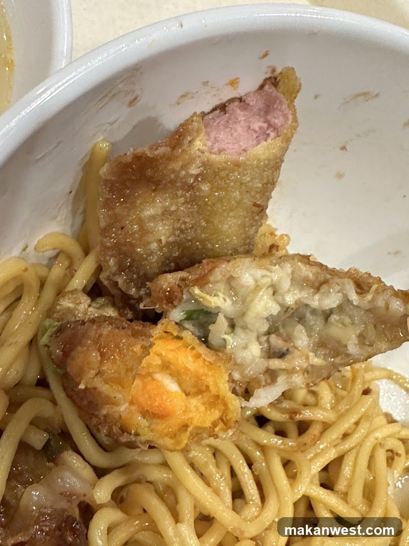 Ah Chew Yong Tau Foo