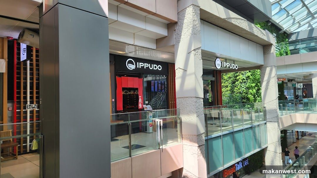 IPPUDO WESTGATE