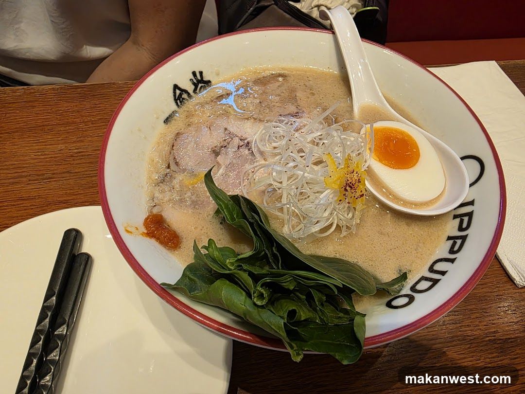 Ramen Bowl