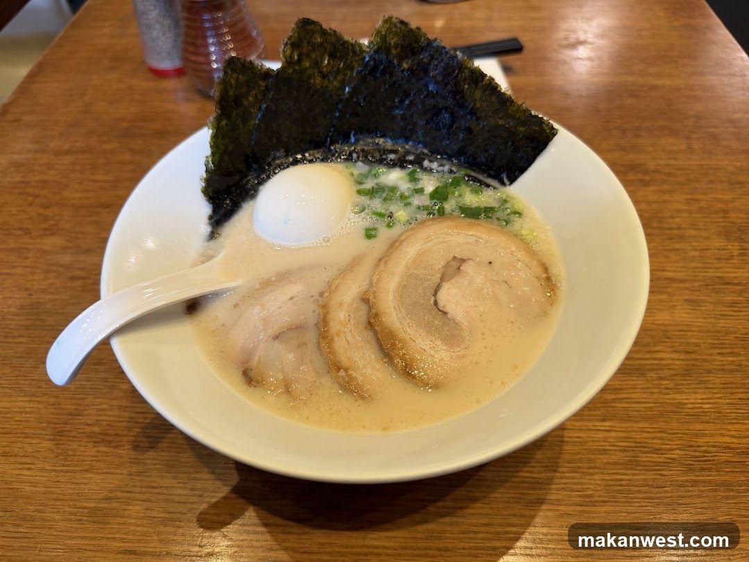 Ramen Bowl
