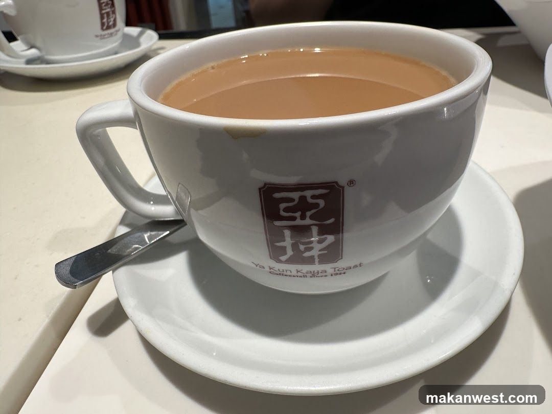 Cup of Tea