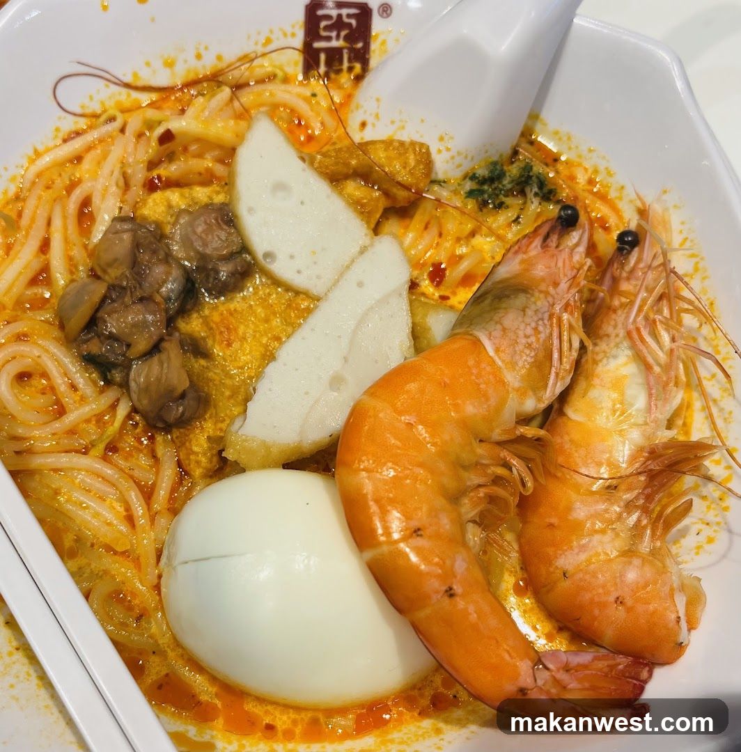 Laksa