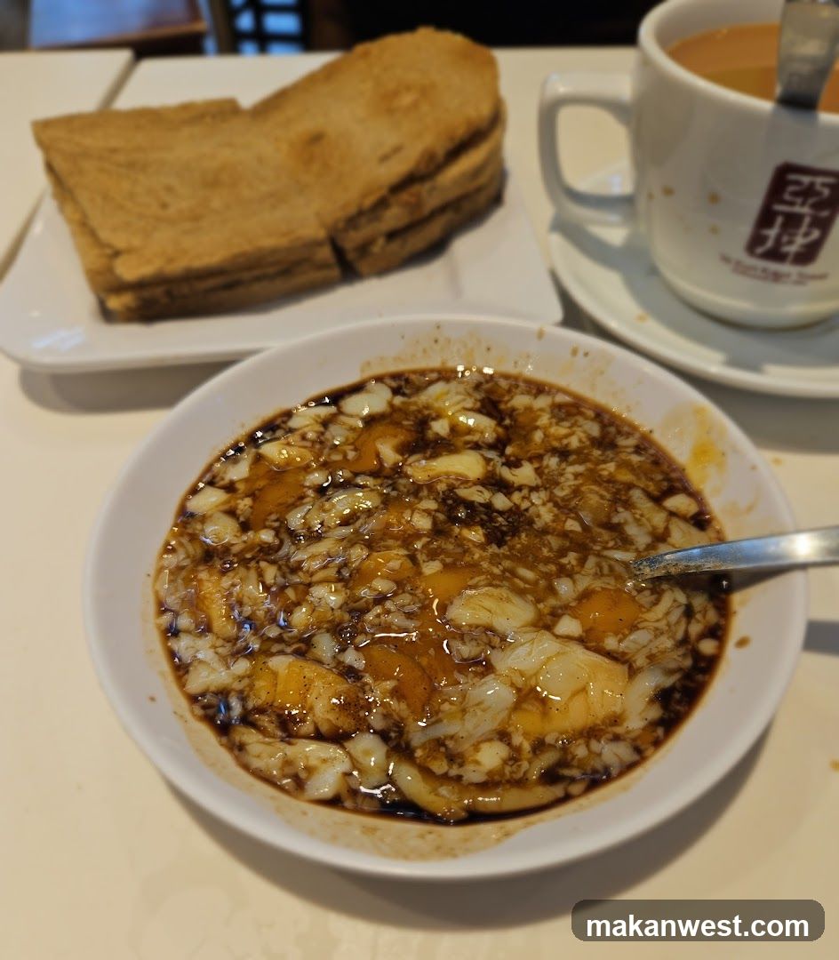 Breakfast Set