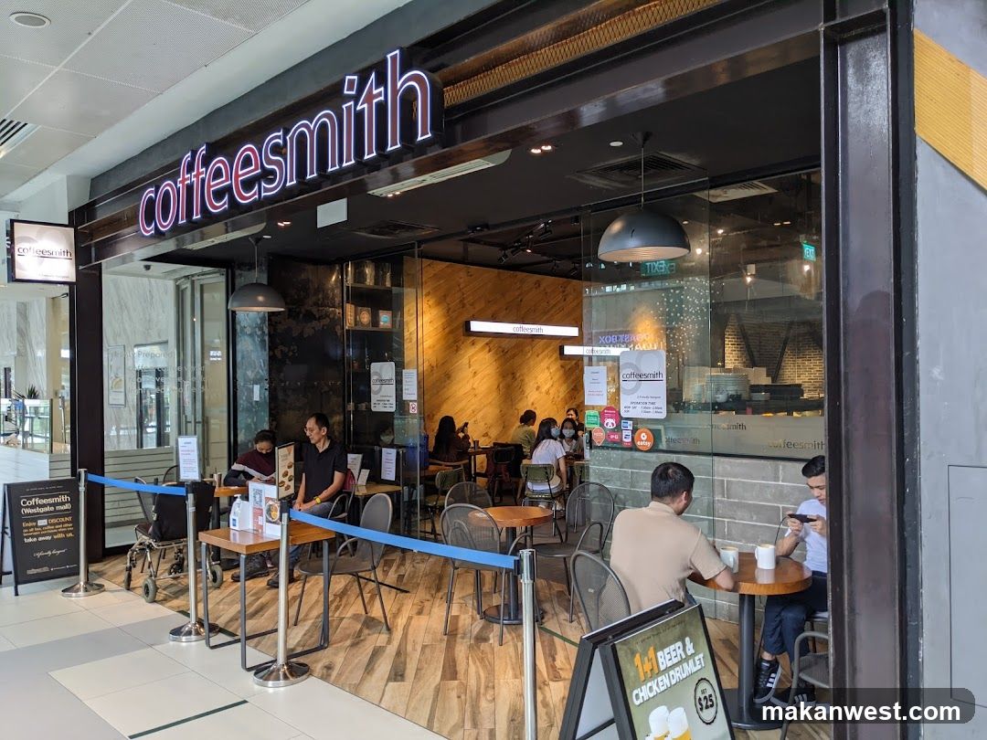 Coffeesmith