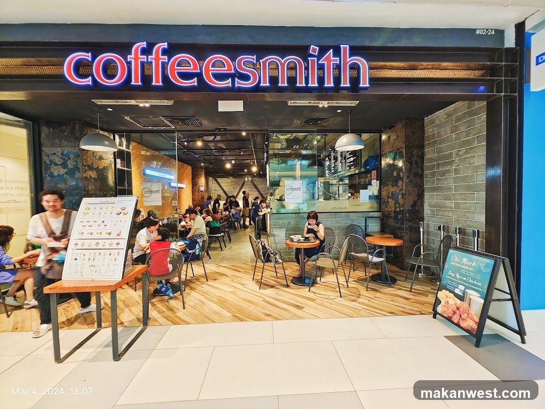 Coffeesmith